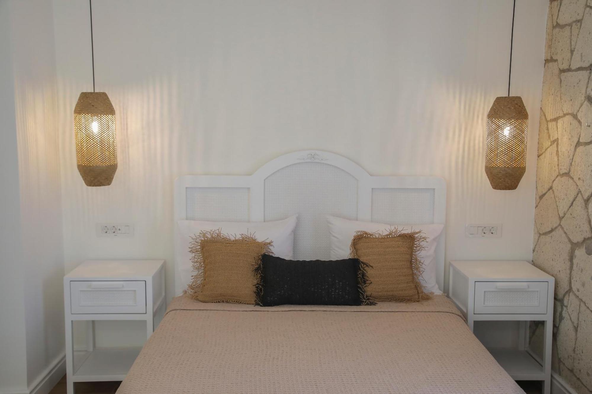Alacati Balbadem Hotel (Adults Only) Екстер'єр фото